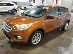 1FMCU0GD5HUC81867 2017 FORD ESCAPE