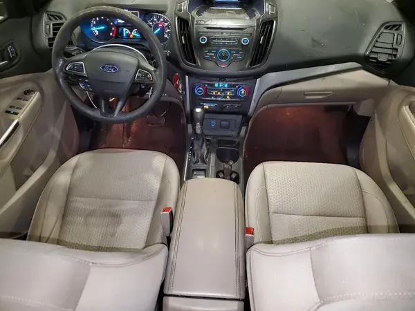 1FMCU0GD5HUC81867 2017 FORD ESCAPE - Image 8