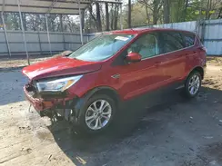 1FMCU0GD5HUC84106 2017 FORD ESCAPE