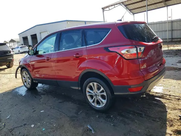 1FMCU0GD5HUC84106 2017 FORD ESCAPE - Image 2