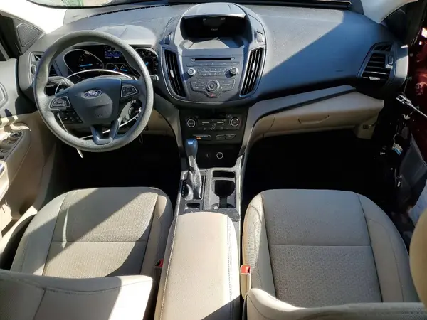1FMCU0GD5HUC84106 2017 FORD ESCAPE - Image 8