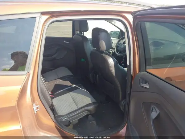 1FMCU0GD5HUC84445 2017 FORD ESCAPE - Image 8