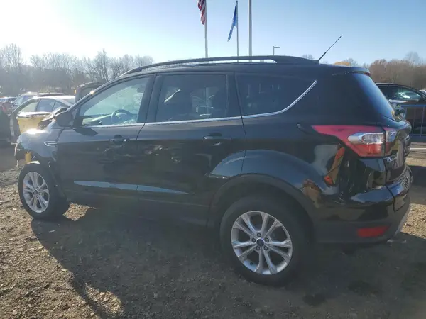 1FMCU0GD5HUC86406 2017 FORD ESCAPE - Image 2