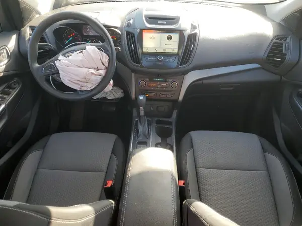 1FMCU0GD5HUC86406 2017 FORD ESCAPE - Image 8