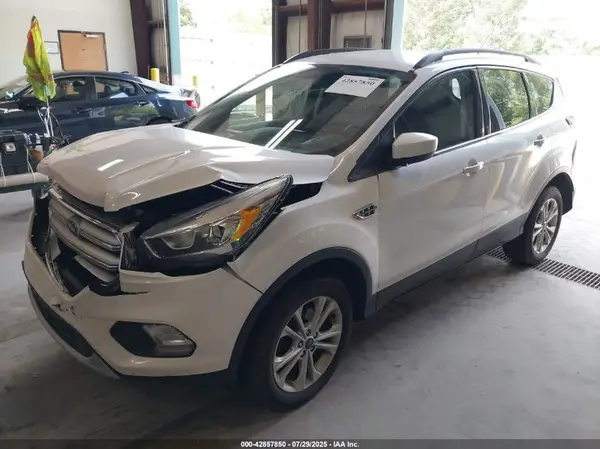 1FMCU0GD5HUC86695 2017 FORD ESCAPE - Image 2