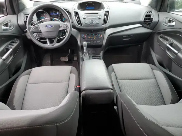 1FMCU0GD5HUC90908 2017 FORD ESCAPE - Image 8
