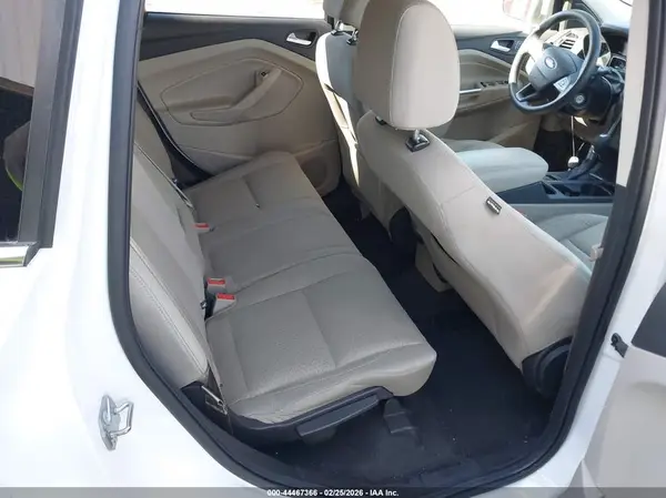 1FMCU0GD5HUC93145 2017 FORD ESCAPE - Image 8