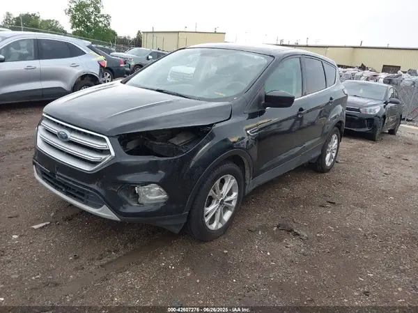 1FMCU0GD5HUC94277 2017 FORD ESCAPE - Image 2