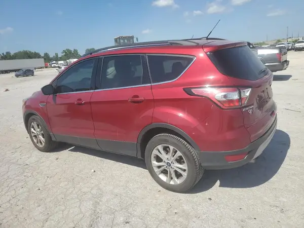 1FMCU0GD5HUC94957 2017 FORD ESCAPE - Image 2
