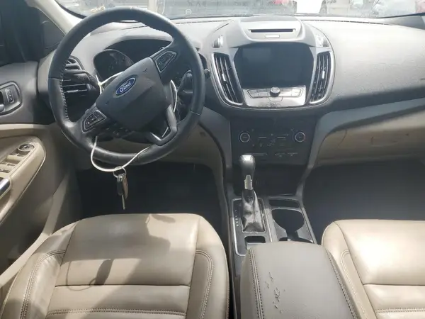 1FMCU0GD5HUC94957 2017 FORD ESCAPE - Image 8