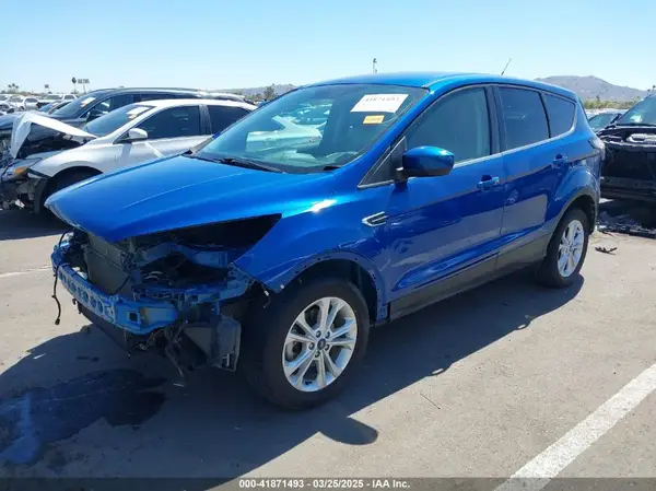 1FMCU0GD5HUC95171 2017 FORD ESCAPE - Image 2