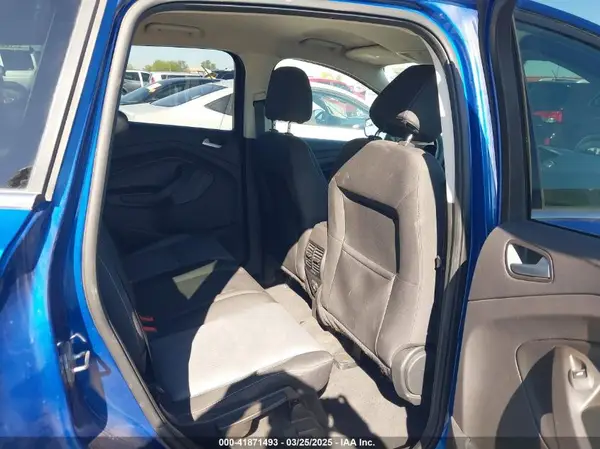 1FMCU0GD5HUC95171 2017 FORD ESCAPE - Image 8