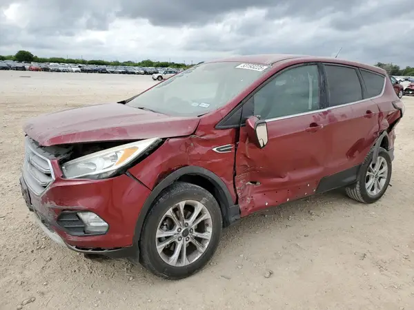 1FMCU0GD5HUC95302 2017 FORD ESCAPE - Image 1