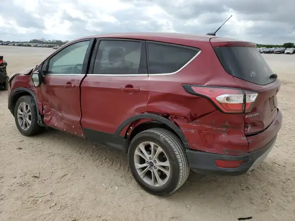 1FMCU0GD5HUC95302 2017 FORD ESCAPE - Image 2