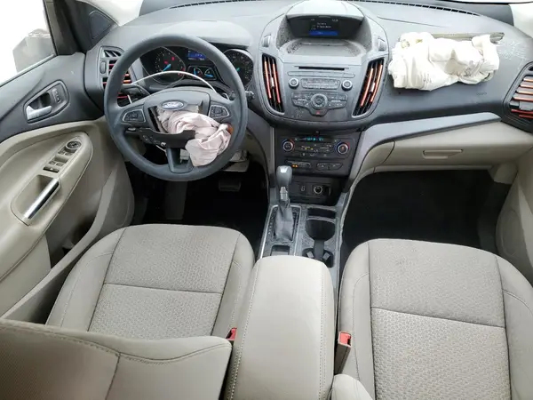 1FMCU0GD5HUC95302 2017 FORD ESCAPE - Image 8