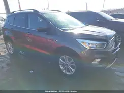 1FMCU0GD5HUC95607 2017 FORD ESCAPE