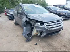 1FMCU0GD5HUC97664 2017 FORD ESCAPE