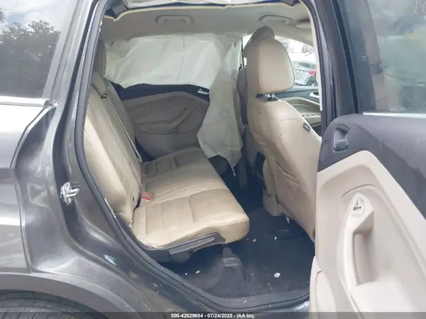 1FMCU0GD5HUC97664 2017 FORD ESCAPE - Image 8