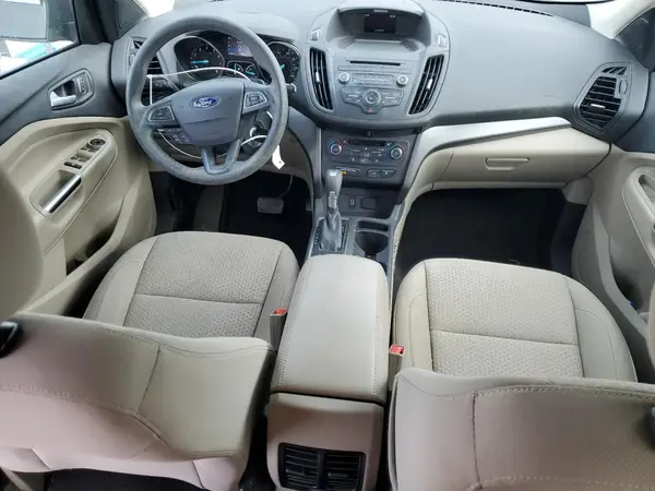 1FMCU0GD5HUD04029 2017 FORD ESCAPE - Image 8