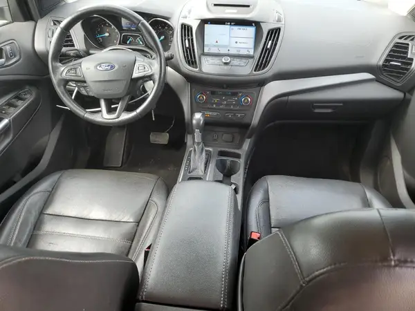 1FMCU0GD5HUD04774 2017 FORD ESCAPE - Image 8