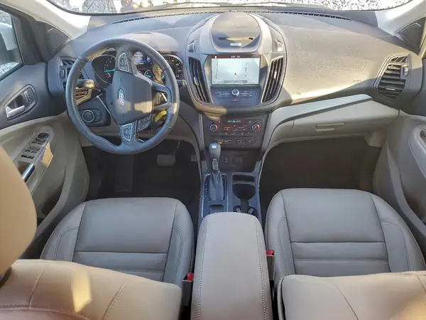 1FMCU0GD5HUD04810 2017 FORD ESCAPE - Image 8