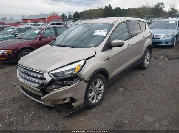 1FMCU0GD5HUD08498 2017 FORD ESCAPE - Image 2