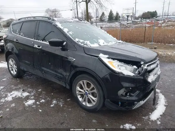 1FMCU0GD5HUD08968 2017 FORD ESCAPE - Image 1