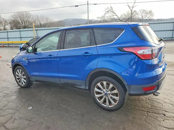 1FMCU0GD5HUD09022 2017 FORD ESCAPE - Image 2