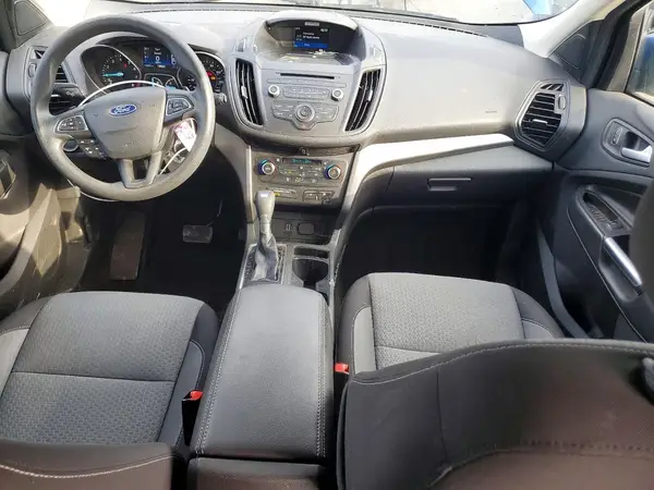 1FMCU0GD5HUD09022 2017 FORD ESCAPE - Image 8