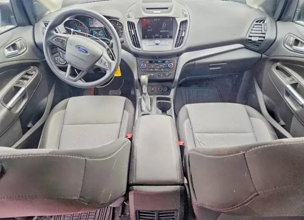 1FMCU0GD5HUD17492 2017 FORD ESCAPE - Image 8