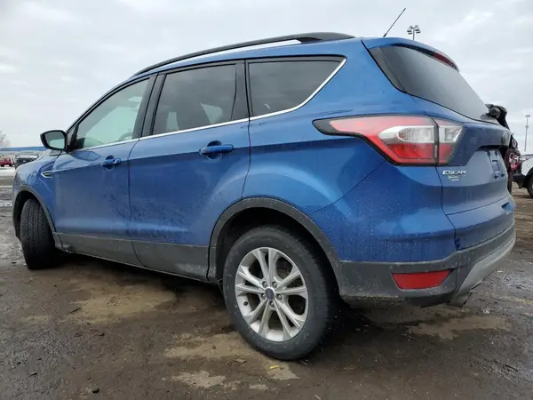 1FMCU0GD5HUD18691 2017 FORD ESCAPE - Image 2