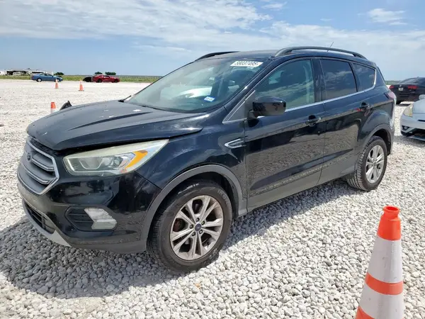 1FMCU0GD5HUD18934 2017 FORD ESCAPE - Image 1