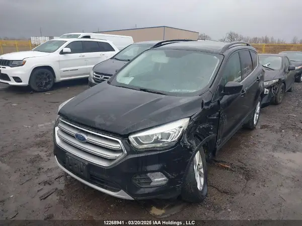 1FMCU0GD5HUD22076 2017 FORD ESCAPE - Image 2