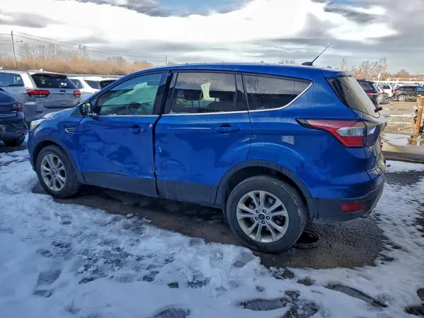 1FMCU0GD5HUD26371 2017 FORD ESCAPE - Image 2