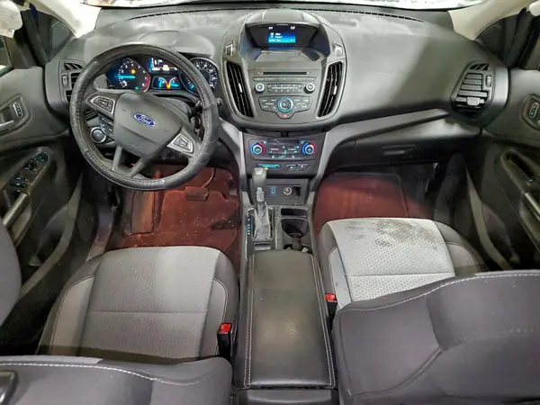 1FMCU0GD5HUD26371 2017 FORD ESCAPE - Image 8