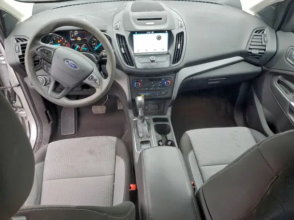 1FMCU0GD5HUD26628 2017 FORD ESCAPE - Image 8