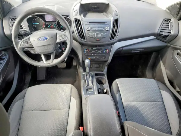1FMCU0GD5HUD26760 2017 FORD ESCAPE - Image 8