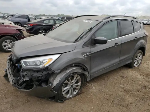 1FMCU0GD5HUD26855 2017 FORD ESCAPE - Image 1