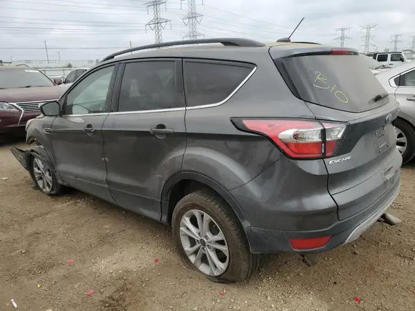 1FMCU0GD5HUD26855 2017 FORD ESCAPE - Image 2