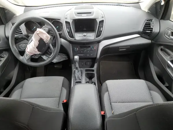 1FMCU0GD5HUD26855 2017 FORD ESCAPE - Image 8