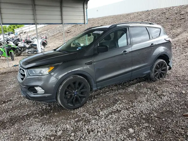 1FMCU0GD5HUD27102 2017 FORD ESCAPE - Image 1