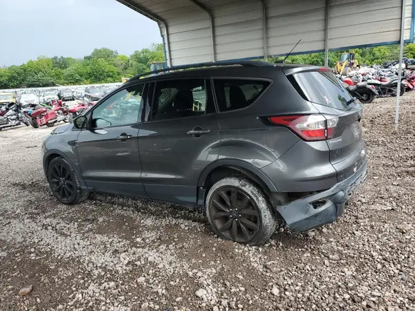 1FMCU0GD5HUD27102 2017 FORD ESCAPE - Image 2