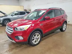 1FMCU0GD5HUD27665 2017 FORD ESCAPE