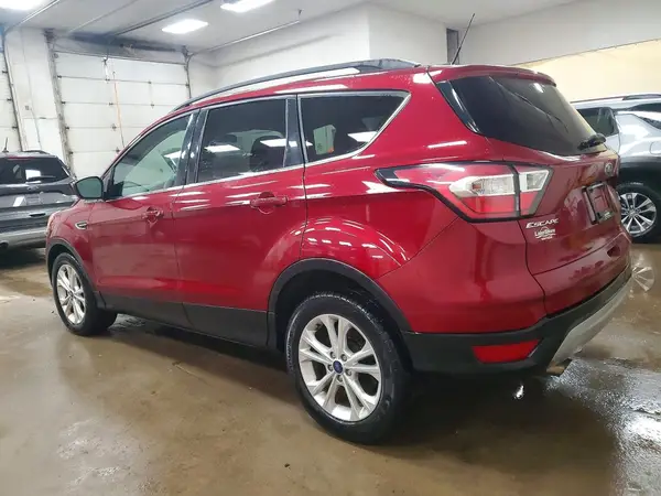1FMCU0GD5HUD27665 2017 FORD ESCAPE - Image 2