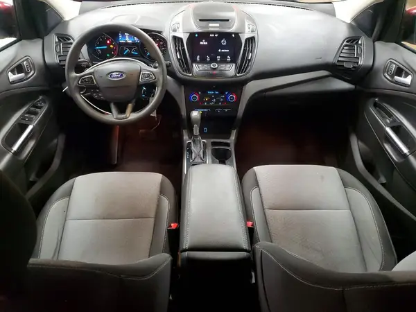 1FMCU0GD5HUD27665 2017 FORD ESCAPE - Image 8