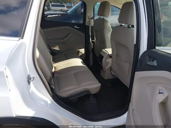 1FMCU0GD5HUD37337 2017 FORD ESCAPE - Image 8
