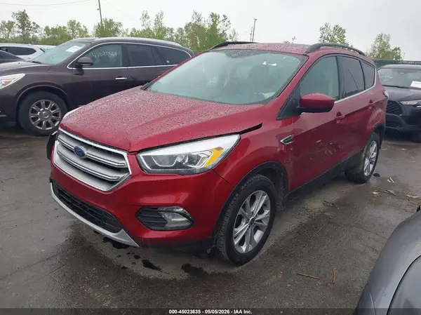 1FMCU0GD5HUD37497 2017 FORD ESCAPE - Image 2