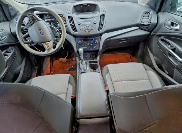 1FMCU0GD5HUD38570 2017 FORD ESCAPE - Image 8