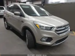 1FMCU0GD5HUD42585 2017 FORD ESCAPE