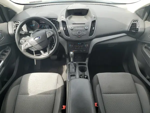 1FMCU0GD5HUD43638 2017 FORD ESCAPE - Image 8